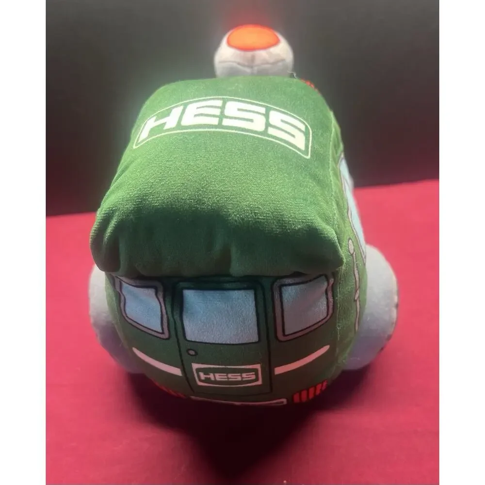 Hess choo train